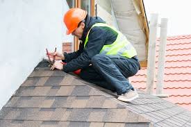 Best Roof Leak Repair  in Carrollton, VA